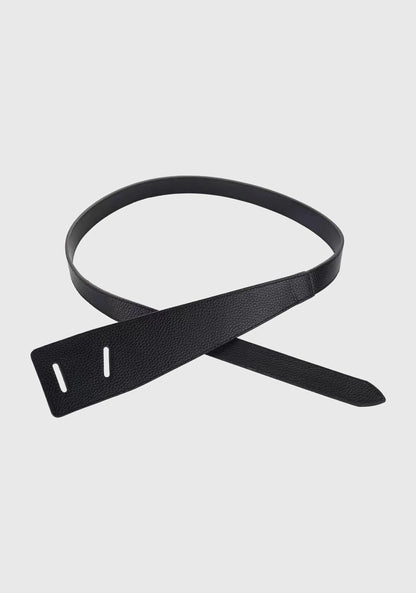 Morrison Katya Leather Belt - Black - Pinkhill -  - [] - Darwin boutique - Australian fashion design - Darwin Fashion - Australian Fashion Designer - Australian Fashion Designer Brands - Australian Fashion Design 