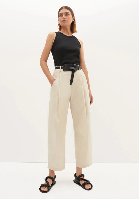 Morrison Katya Leather Belt - Black - Pinkhill -  - [] - Darwin boutique - Australian fashion design - Darwin Fashion - Australian Fashion Designer - Australian Fashion Designer Brands - Australian Fashion Design 