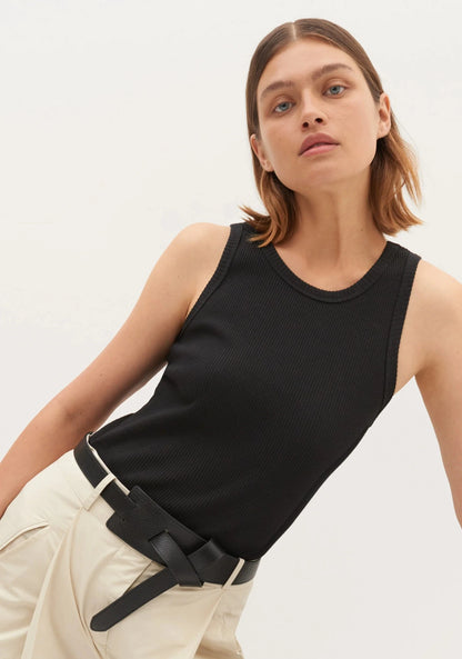 Morrison Katya Leather Belt - Black - Pinkhill -  - [] - Darwin boutique - Australian fashion design - Darwin Fashion - Australian Fashion Designer - Australian Fashion Designer Brands - Australian Fashion Design 