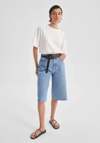 Morrison Katya Leather Belt - Chocolate - Pinkhill -  - [] - Darwin boutique - Australian fashion design - Darwin Fashion - Australian Fashion Designer - Australian Fashion Designer Brands - Australian Fashion Design 