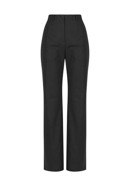 Morrison Vaucluse Trouser - Black - Pinkhill - Morrison -  - Darwin boutique - Australian fashion design - Darwin Fashion - Australian Fashion Designer - Australian Fashion Designer Brands - Australian Fashion Design 