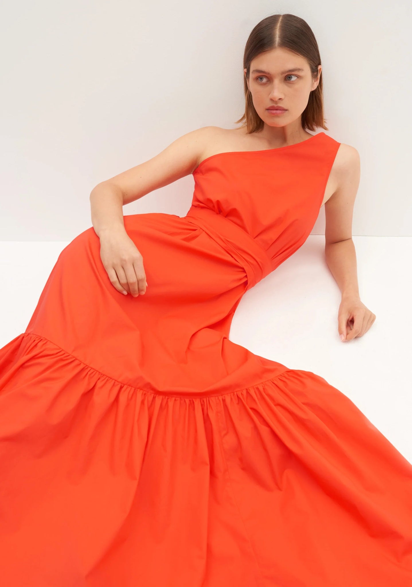 Morrison Palma Maxi Dress - Pinkhill, Darwin boutique, Australian high end fashion, Darwin Fashion