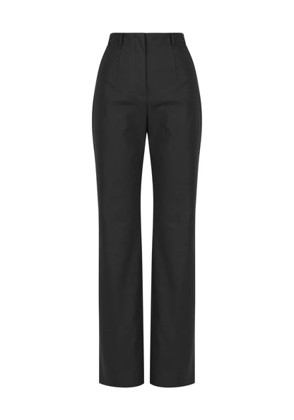 Morrison Vaucluse Trouser - Black - Pinkhill - Morrison -  - Darwin boutique - Australian fashion design - Darwin Fashion - Australian Fashion Designer - Australian Fashion Designer Brands - Australian Fashion Design 