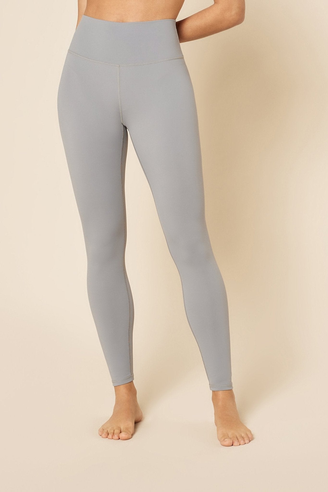 NUDE ACTIVE FULL LENGTH TIGHTS | NUDE LUCY - Nude Lucy - Pinkhill - darwin fashion - darwin boutique