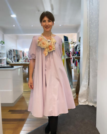 Oktavija Dress - Pinkhill, Darwin boutique, Australian high end fashion, Darwin Fashion