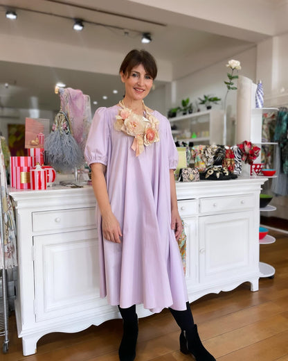 Oktavija Dress - Pinkhill - Oktavija -  - Darwin boutique - Australian fashion design - Darwin Fashion - Australian Fashion Designer - Australian Fashion Designer Brands - Australian Fashion Design 