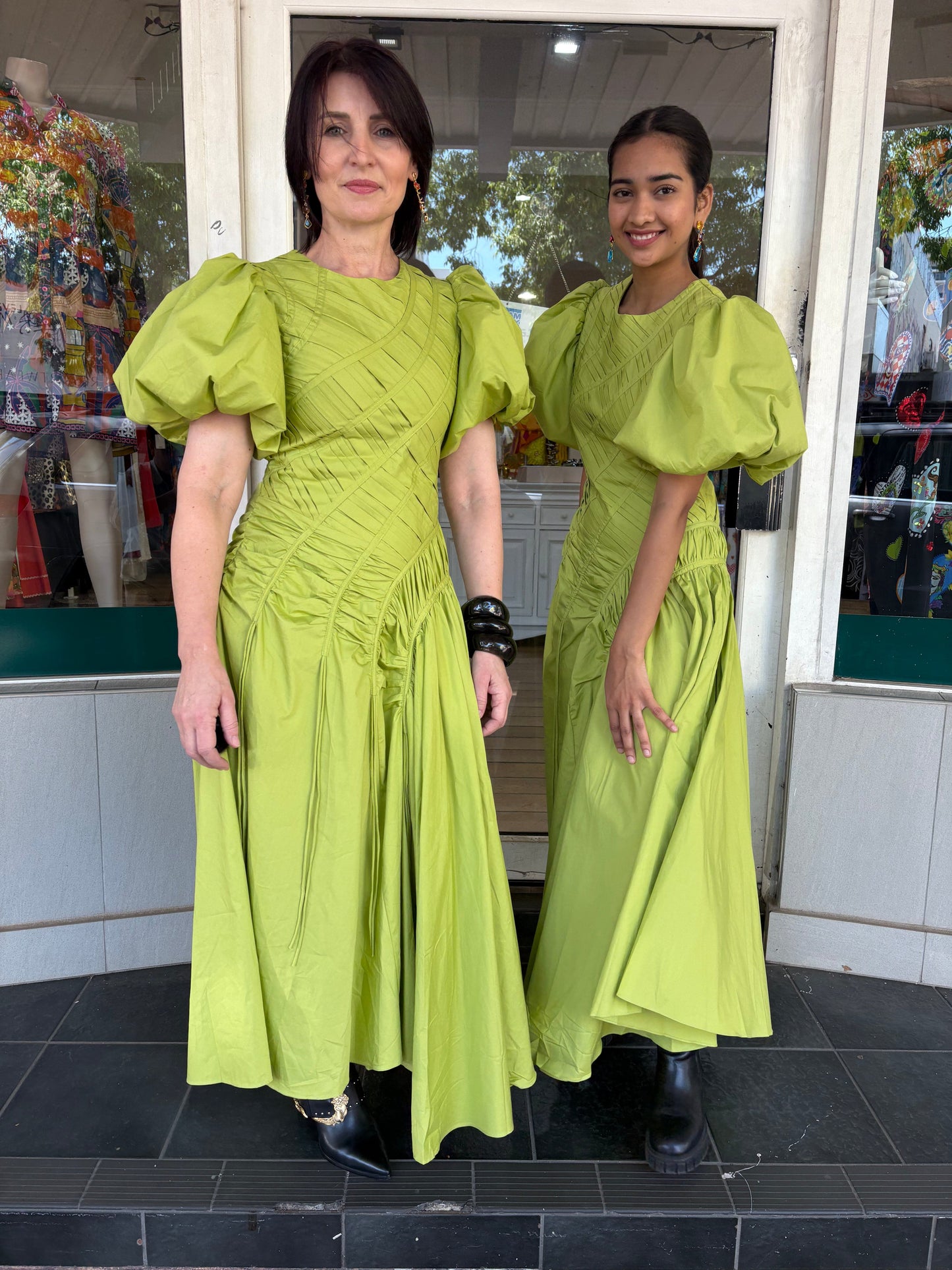 Bella Dress - Pinkhill -  - [] - Darwin boutique - Australian fashion design - Darwin Fashion - Australian Fashion Designer - Australian Fashion Designer Brands - Australian Fashion Design 