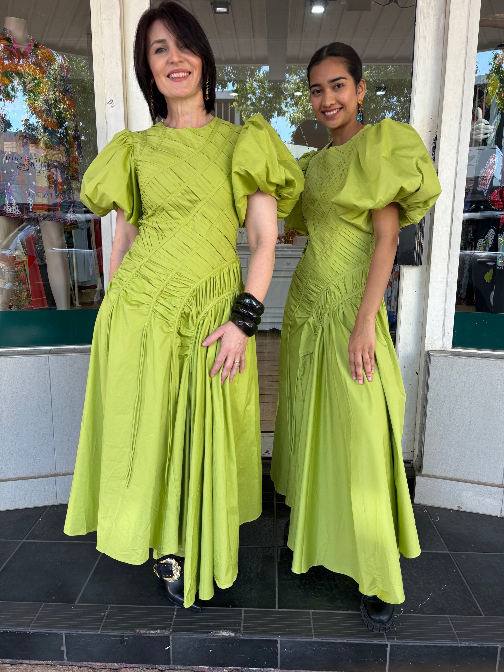 Bella Dress - Pinkhill -  - [] - Darwin boutique - Australian fashion design - Darwin Fashion - Australian Fashion Designer - Australian Fashion Designer Brands - Australian Fashion Design 