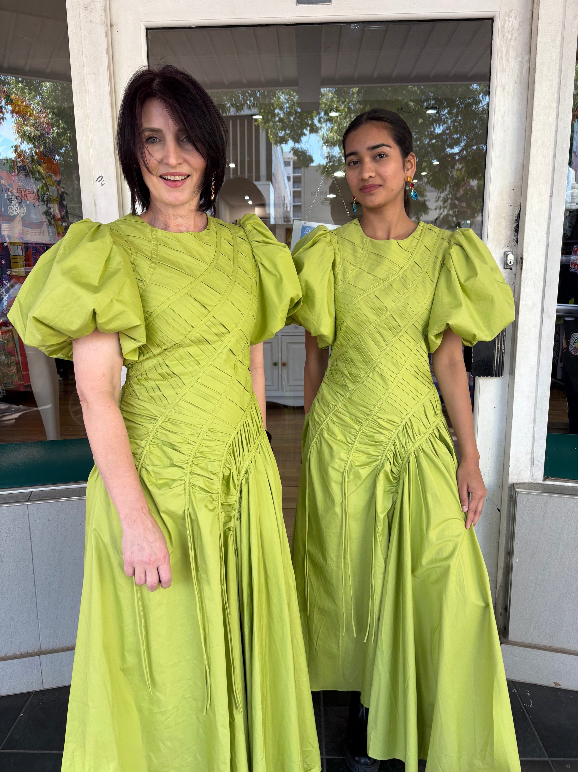 Bella Dress - Pinkhill -  - [] - Darwin boutique - Australian fashion design - Darwin Fashion - Australian Fashion Designer - Australian Fashion Designer Brands - Australian Fashion Design 