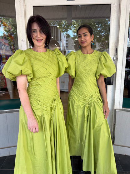 Bella Dress - Pinkhill -  - [] - Darwin boutique - Australian fashion design - Darwin Fashion - Australian Fashion Designer - Australian Fashion Designer Brands - Australian Fashion Design 