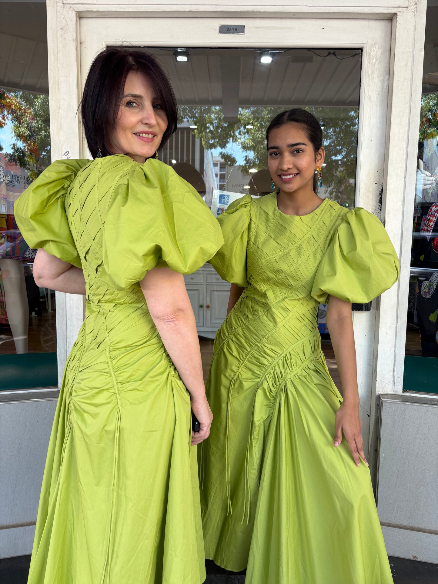 Bella Dress - Pinkhill -  - [] - Darwin boutique - Australian fashion design - Darwin Fashion - Australian Fashion Designer - Australian Fashion Designer Brands - Australian Fashion Design 