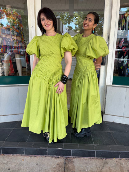 Bella Dress - Pinkhill -  - [] - Darwin boutique - Australian fashion design - Darwin Fashion - Australian Fashion Designer - Australian Fashion Designer Brands - Australian Fashion Design 