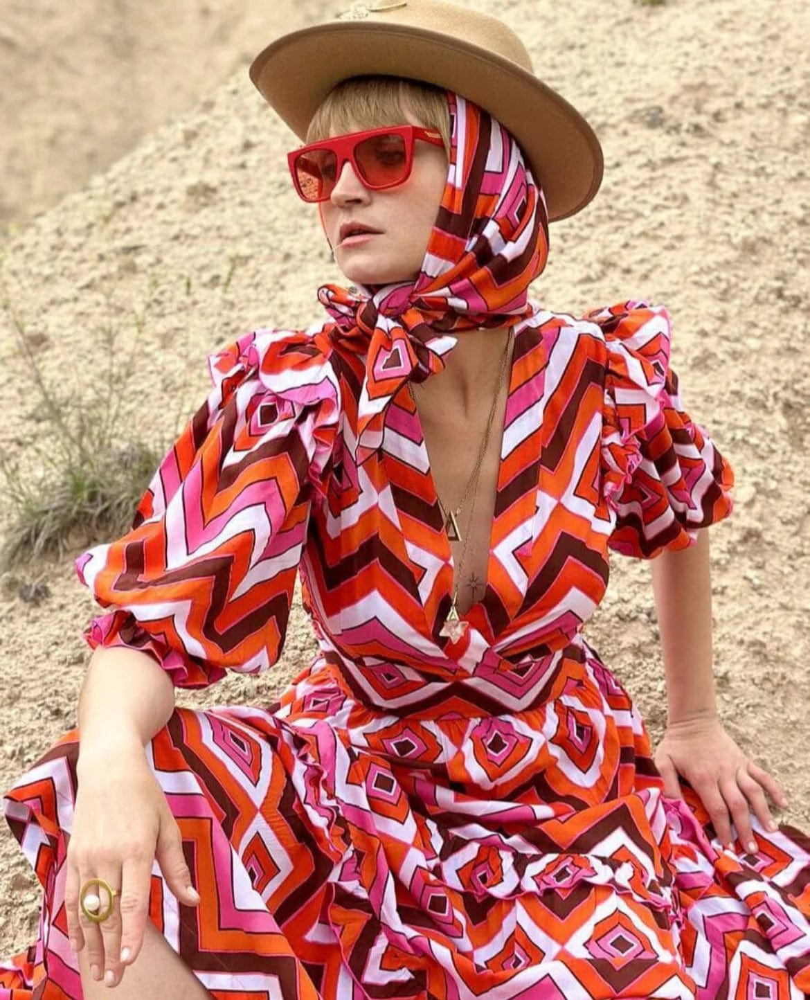 Feather and Find Orelia Maxi Dress - Pinkhill -  - [] - Darwin boutique - Australian fashion design - Darwin Fashion - Australian Fashion Designer - Australian Fashion Designer Brands - Australian Fashion Design 