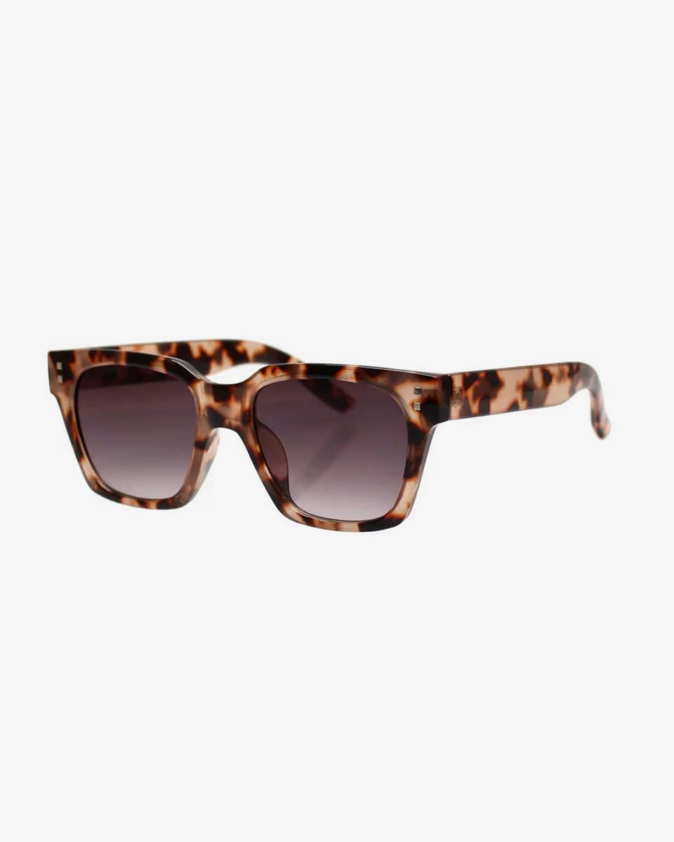 Harbour Square Sunglasses - Blossom Tortoise