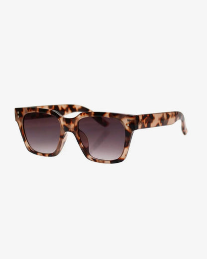 Harbour Square Sunglasses - Blossom Tortoise