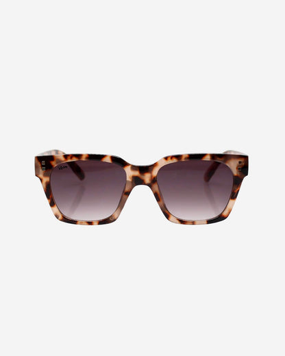 Harbour Square Sunglasses - Blossom Tortoise