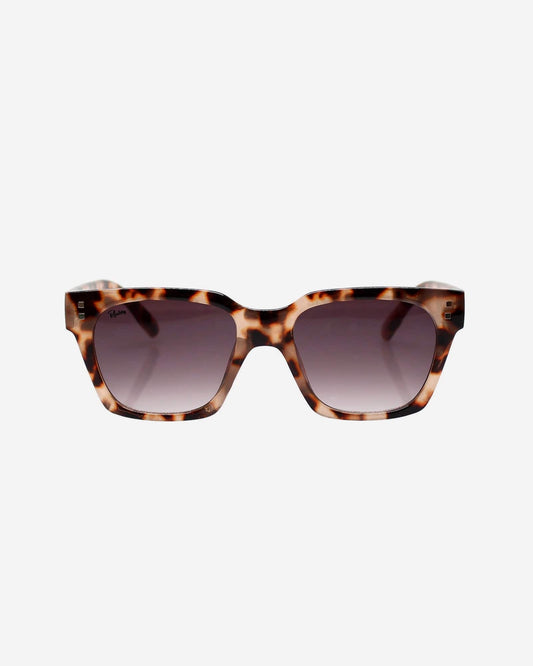 Harbour Square Sunglasses - Blossom Tortoise