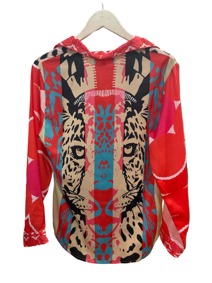 Italian Star Suzy Top