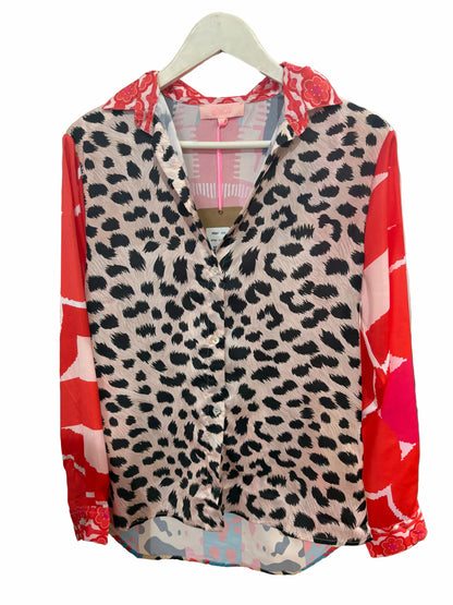 Italian Star Suzy Top