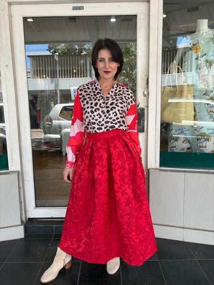 Italian Star Suzy Top