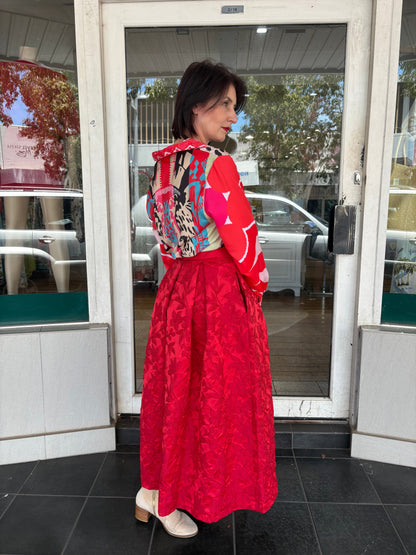 Italian Star Suzy Top