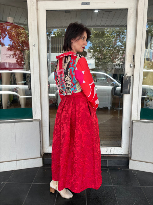 Italian Star Suzy Top