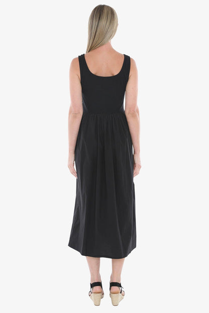 Jump Tank Dress - Pinkhill -  - [] - Darwin boutique - Australian fashion design - Darwin Fashion - Australian Fashion Designer - Australian Fashion Designer Brands - Australian Fashion Design 