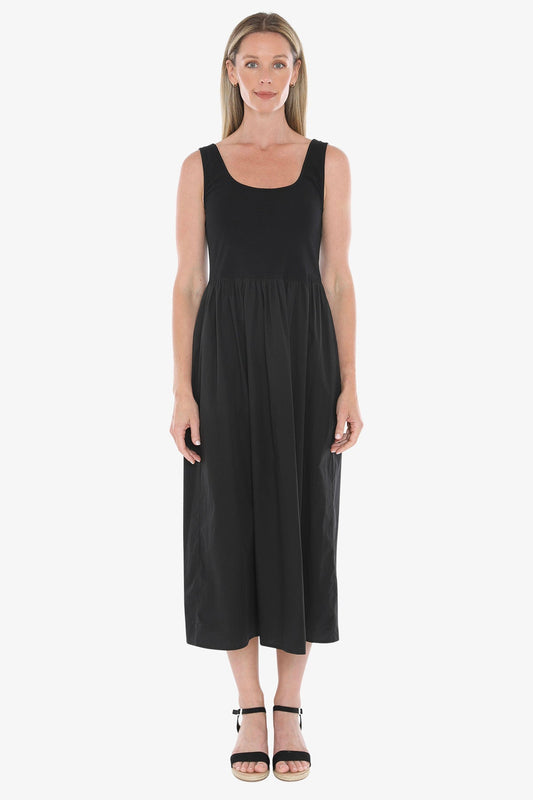 Jump Tank Dress - Pinkhill -  - [] - Darwin boutique - Australian fashion design - Darwin Fashion - Australian Fashion Designer - Australian Fashion Designer Brands - Australian Fashion Design 