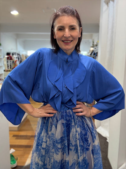 Love in Italy Tulle Skirt