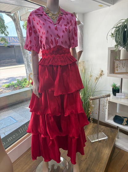 Lunatica Milano Skirt