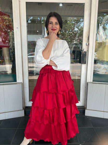 Lunatica Milano Skirt