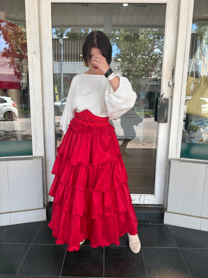 Lunatica Milano Skirt