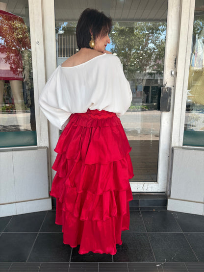 Lunatica Milano Skirt