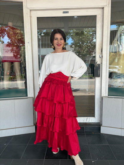 Lunatica Milano Skirt