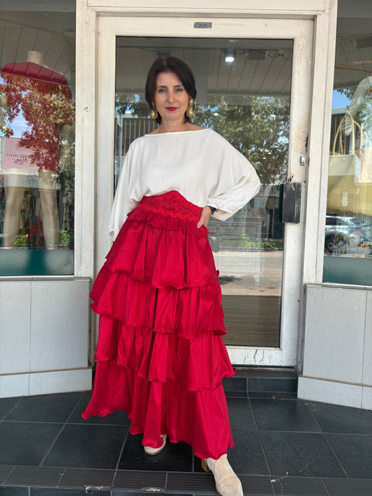 Lunatica Milano Skirt