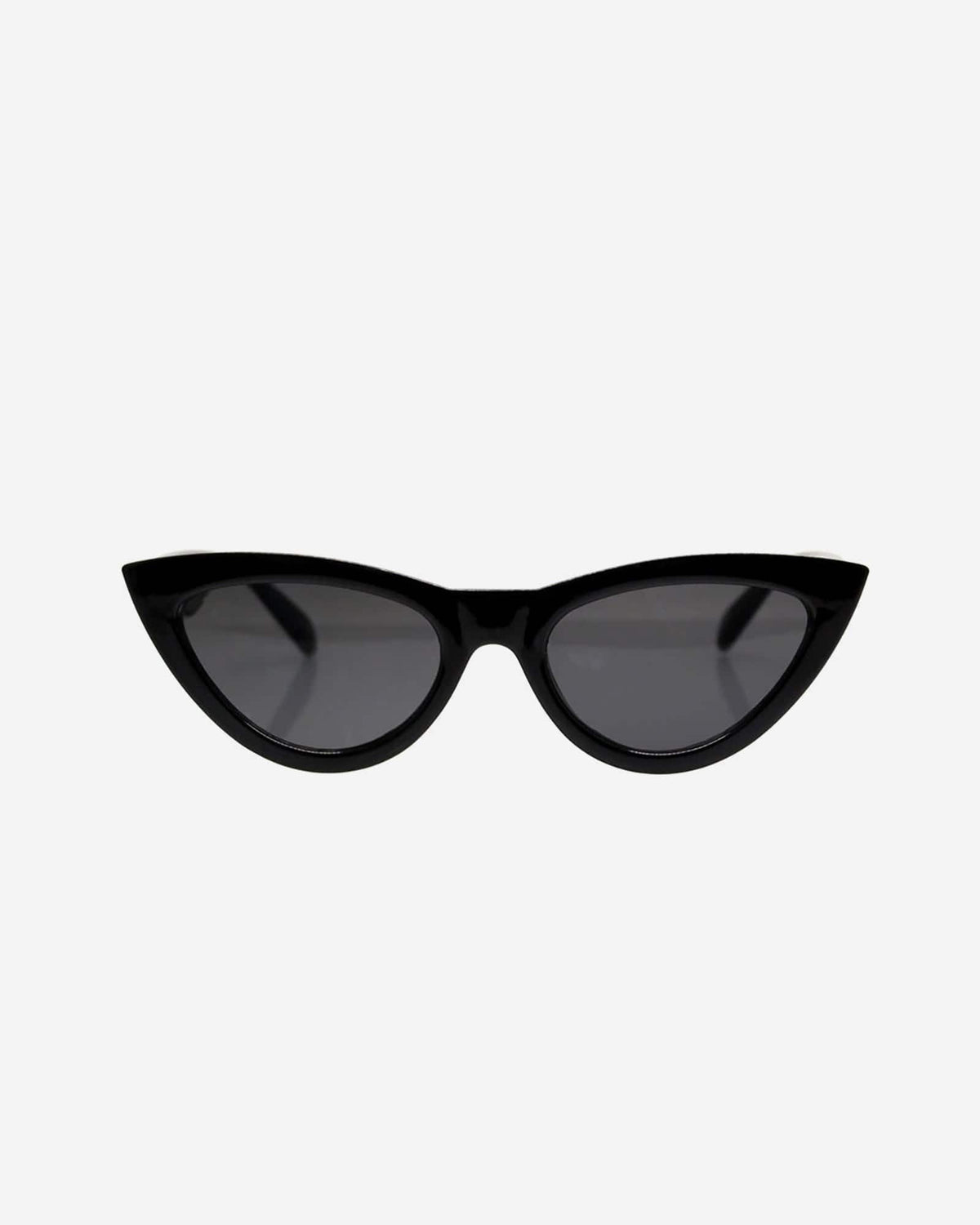 Monaco Cat-Eye Sunglasses - Noir