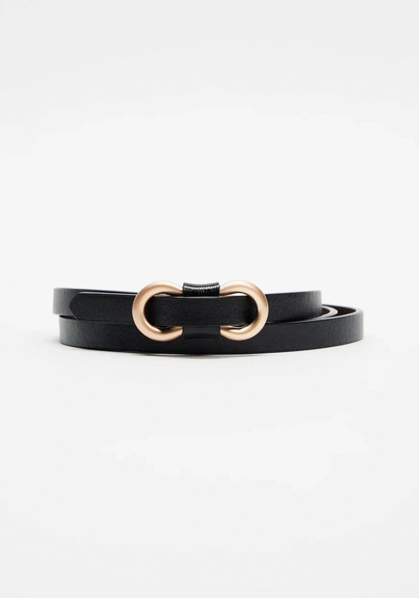 Morrison Roland Leather Belt - Pinkhill - Pinkhill - darwin fashion - darwin boutique