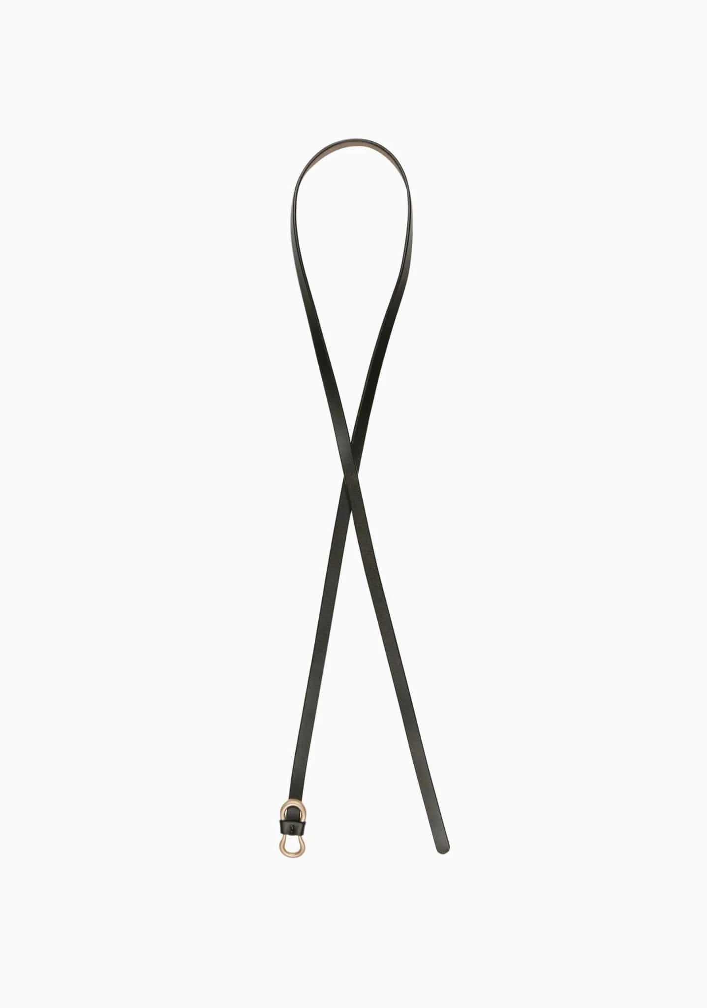 Morrison Roland Leather Belt - Pinkhill - Pinkhill - darwin fashion - darwin boutique