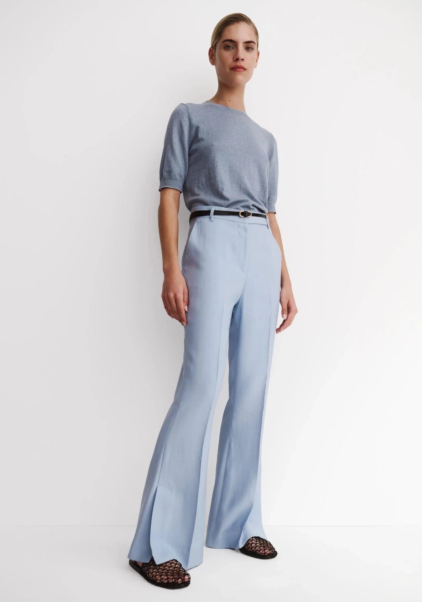 Morrison Roland Leather Belt - Pinkhill - Pinkhill - darwin fashion - darwin boutique