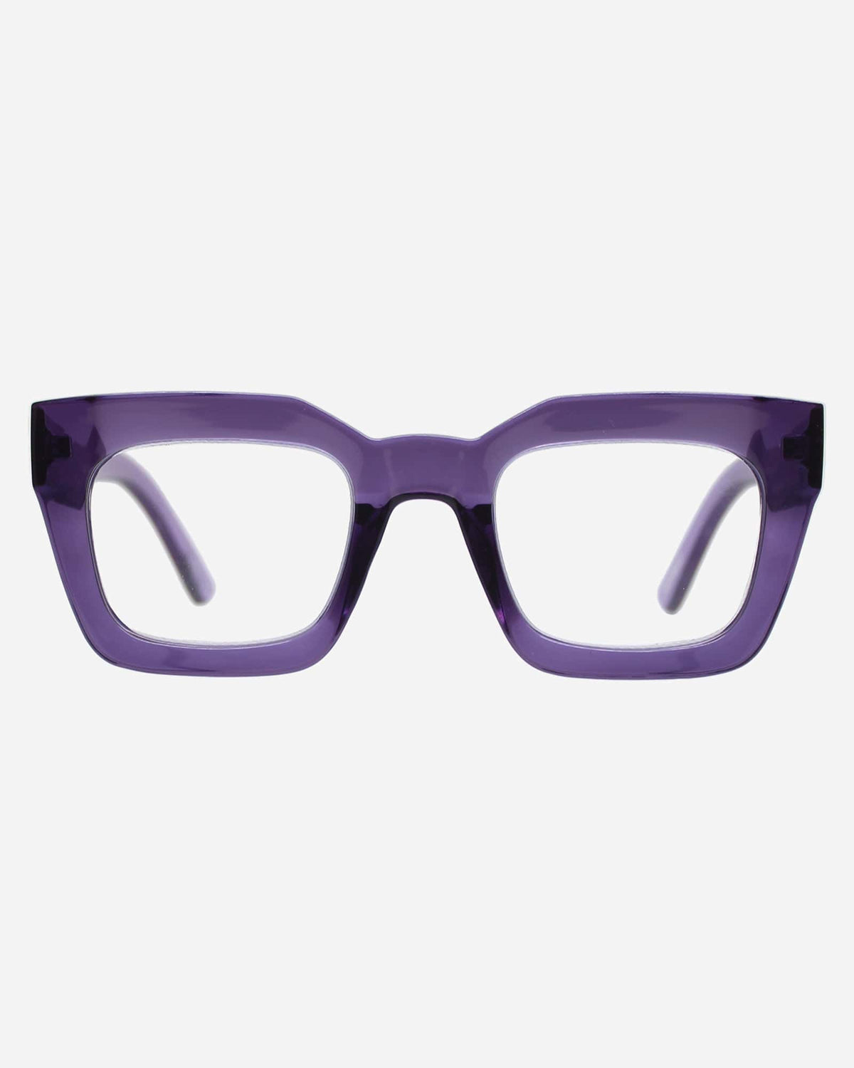 Reality Eyewear - ASHBEE READER - Pinkhill