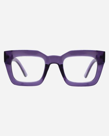 Reality Eyewear - ASHBEE READER - Pinkhill