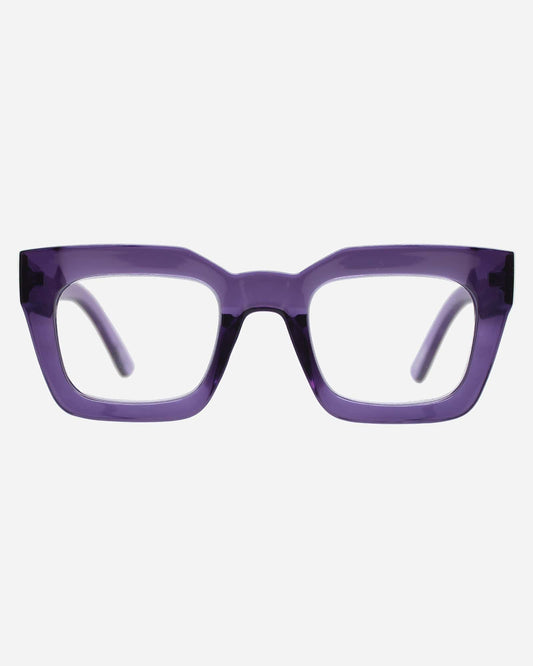 Reality Eyewear - ASHBEE READER - Pinkhill