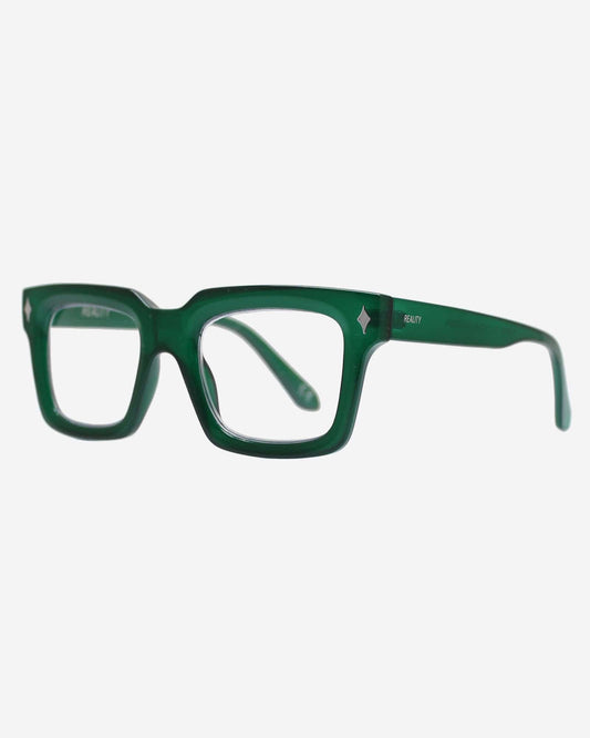 Reality Eyewear - BALLARD READER - Pinkhill