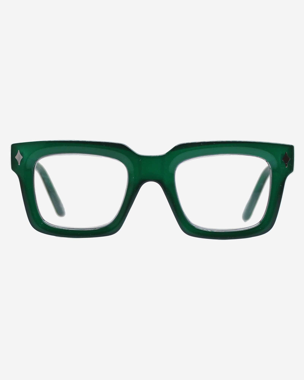 Reality Eyewear - BALLARD READER - Pinkhill