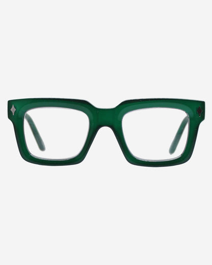 Reality Eyewear - BALLARD READER - Pinkhill