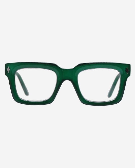 Reality Eyewear - BALLARD READER - Pinkhill