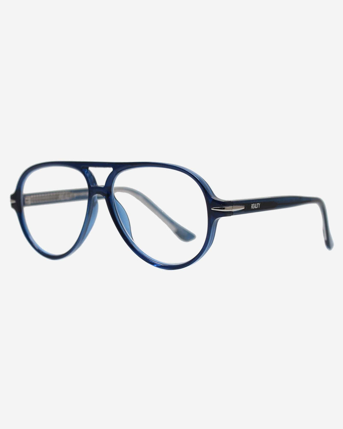 Reality Eyewear - DARCY READER - Pinkhill