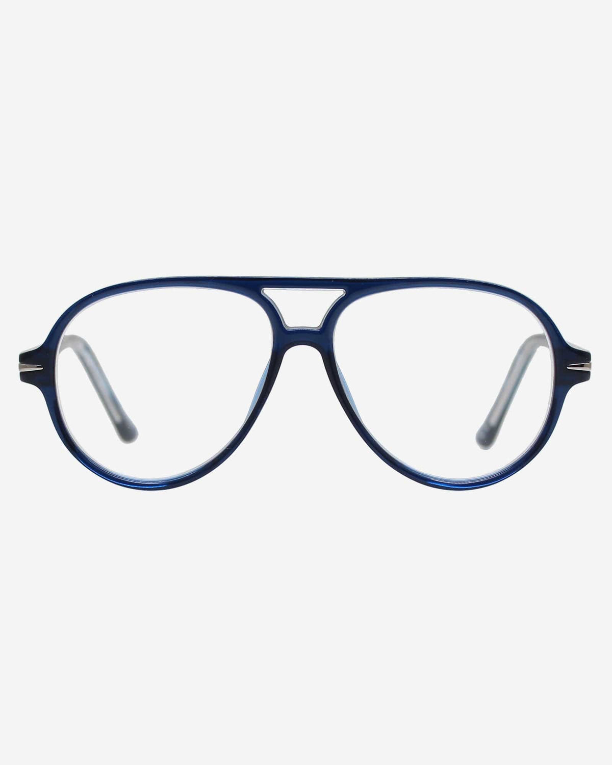 Reality Eyewear - DARCY READER - Pinkhill