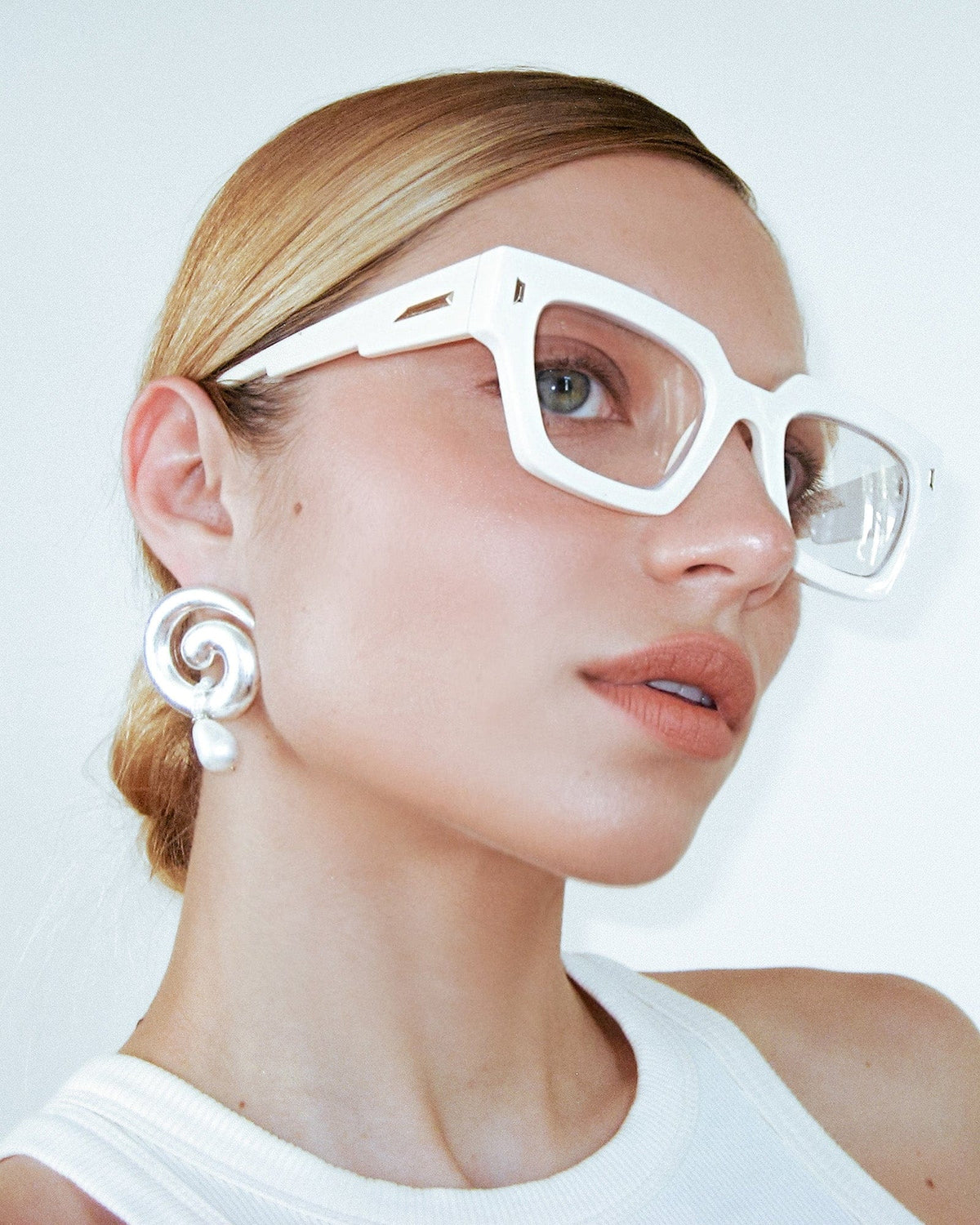 Reality Eyewear - FITCH READER - Pinkhill