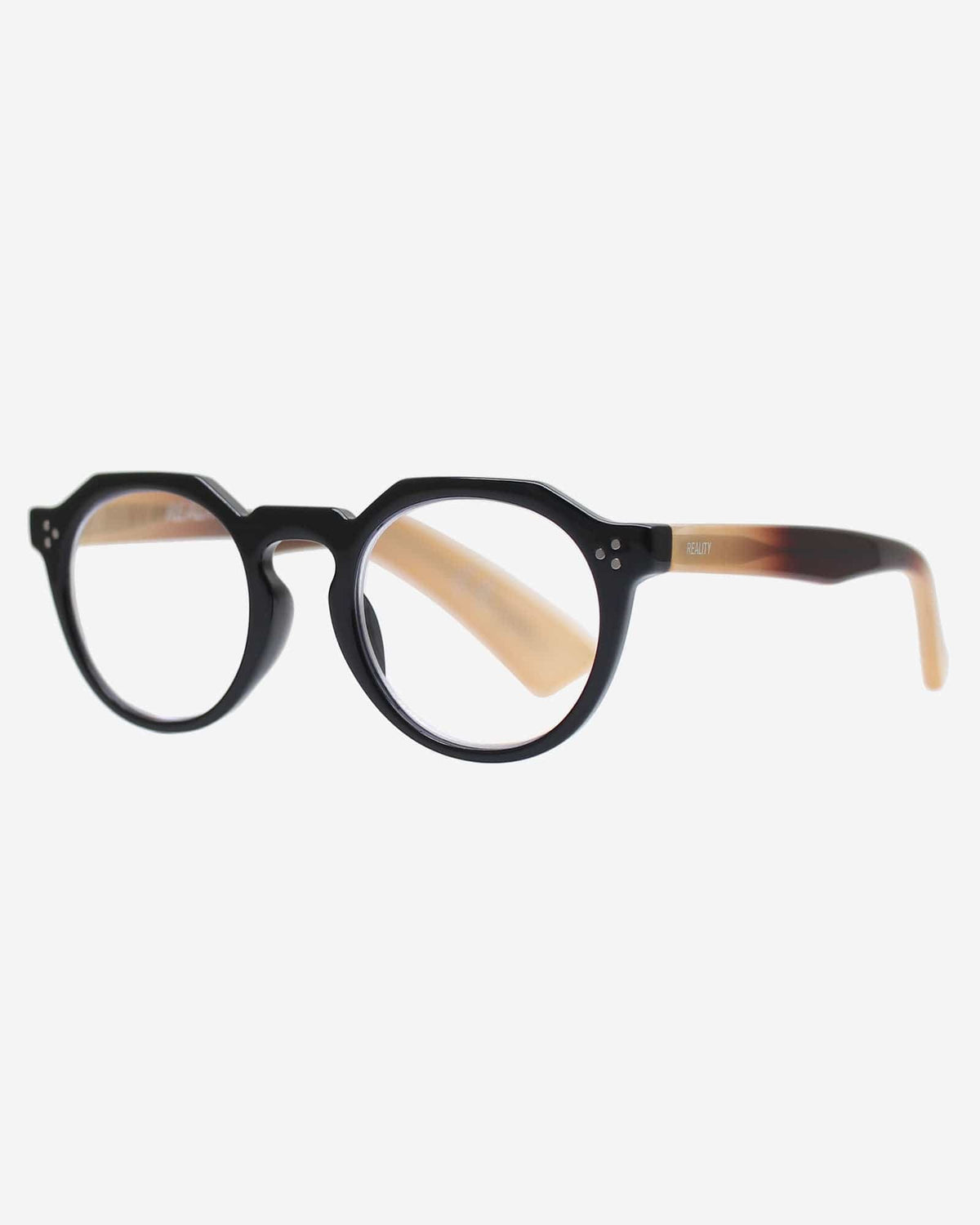 Reality Eyewear - MACKINLEY READER - Pinkhill